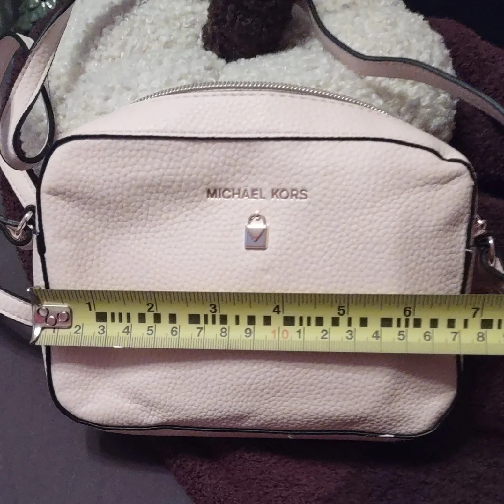 Michael Kors Crossbody Bag